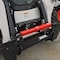 The Equipment Lock Company Attachment Lock secures the attachment onto the machine by locking the arms in the down position. ALL-KA - alternate 3
